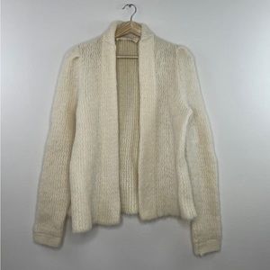 Vintage Alafoss Icewool Cardigan